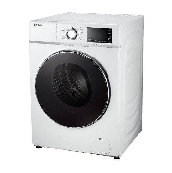 東元 13公斤 蒸氣洗脫烘變頻滾筒洗衣機(WD1394HW) 圖片