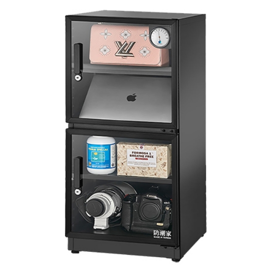 防潮家電子防潮箱/D-118CA/121公升 圖片