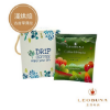 里昂布納-咖啡花綻手提禮盒 圖片