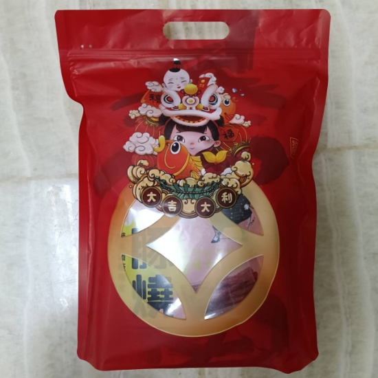 糖的魔術師-精選肉乾3入組 圖片