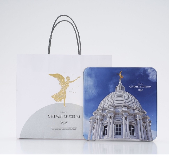 奇美-典藏菓酥禮盒 圖片