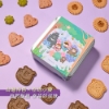 【愛不囉嗦】唐唐甜甜花漾之旅餅乾禮盒(24盒) 圖片