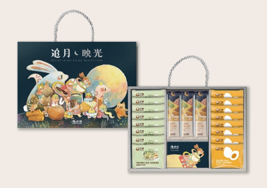 老楊-2025追月映光 圖片