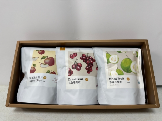 育成-果韻蘋安禮 圖片