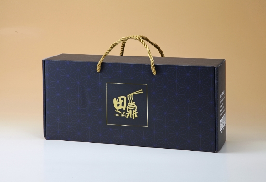 田鼎-一ㄅㄢ麵乾拌麵(9入) 圖片