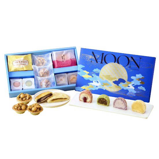 躉泰-月光寶荷(12入) 圖片