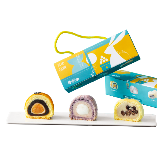 躉泰-月的品饌(3入) 圖片