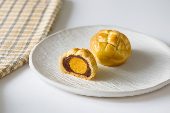 躉泰-菠蘿蛋黃酥 圖片