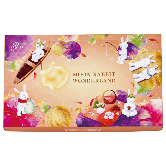 伊莎貝爾-月之旋律(2025) 圖片