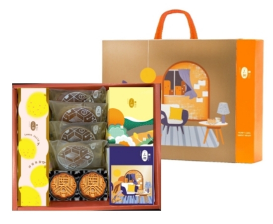 一之鄉-2025中秋特款 圖片