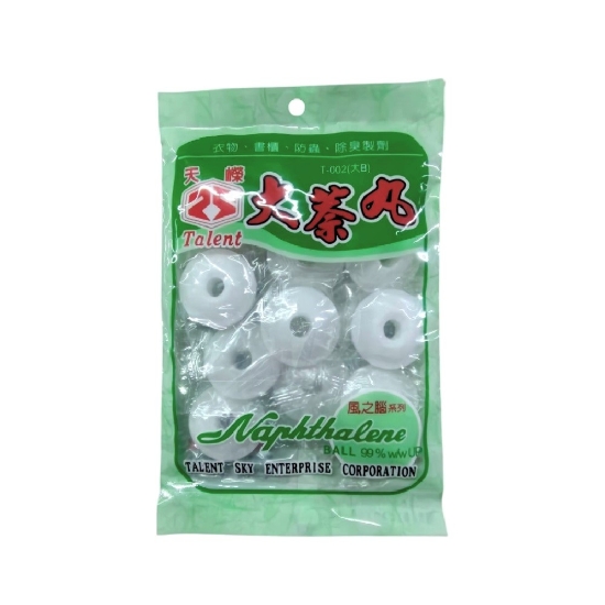 風之腦防蟲劑-大 圖片