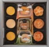 郭元益-餅食饌月禮盒 圖片