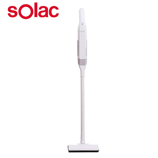 SOLAC S5 無線極輕量吸塵器 SLV-051W 圖片