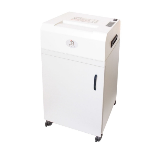 【百吉品】B22/2x13mm 短碎式碎紙機 圖片