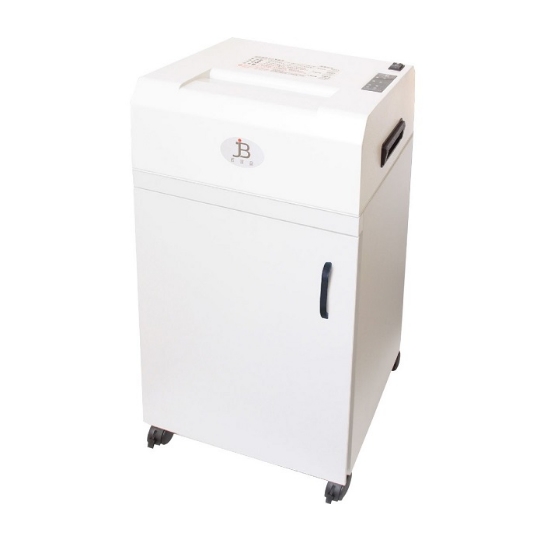 【百吉品】B24/2x13mm短碎式碎紙機 圖片