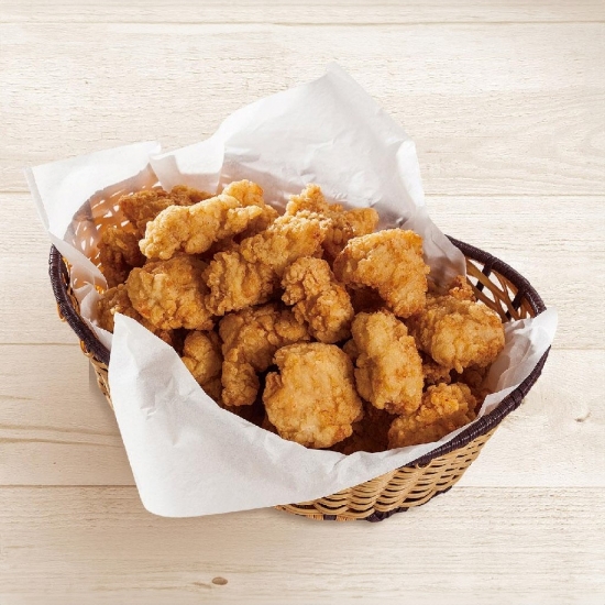 梓官漁會-勁爆香脆雞 圖片