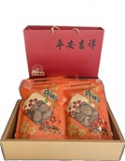 正德嚴選-北斗香菇 圖片