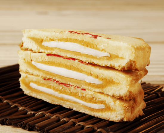 打狗餅舖-台灣狗卡龍8入禮盒 圖片