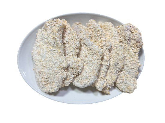 員大-香酥無骨雞排 圖片