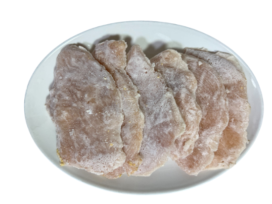 員大-菲力雞排 圖片