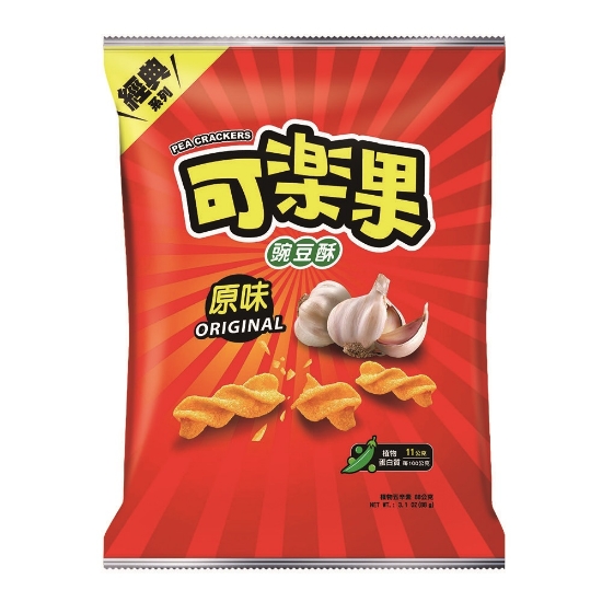 可樂果(原味) 圖片