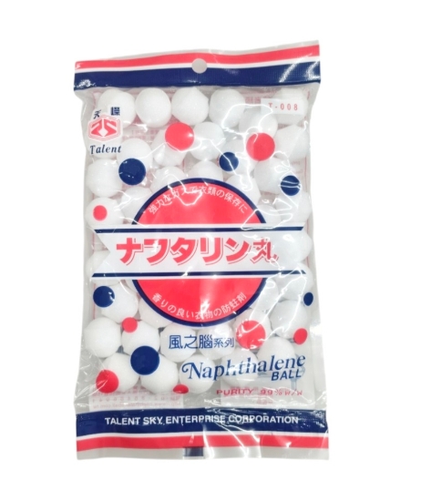 風之腦防蟲劑-小 圖片