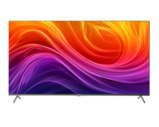 東元 55型4K QLED GOOGLE TV 液晶顯示器(TL55QU1TRE) 圖片