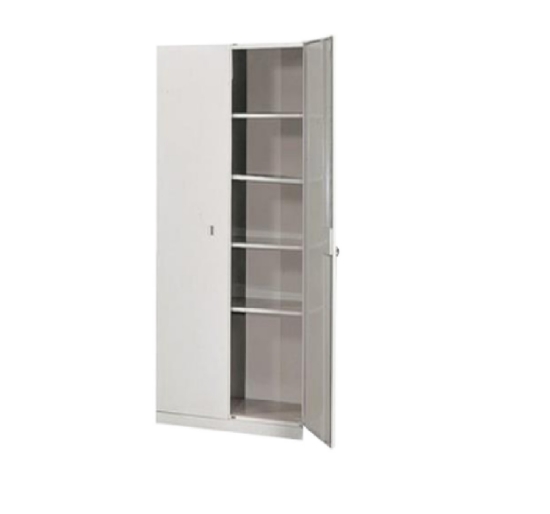 OCEAN雙開門式公文櫃/AO-5S(限送雙北-新竹) 圖片