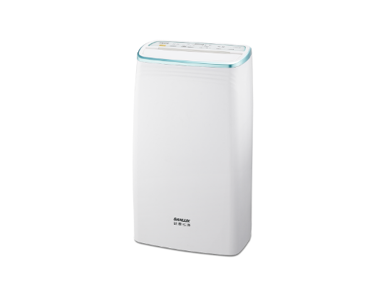 台灣三洋SANLUX12L負離子清淨除濕機/SDH-128M/台 圖片