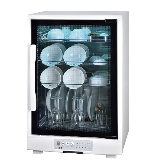 名象105公升四層紫外線烘碗機/TT-568A/台 圖片