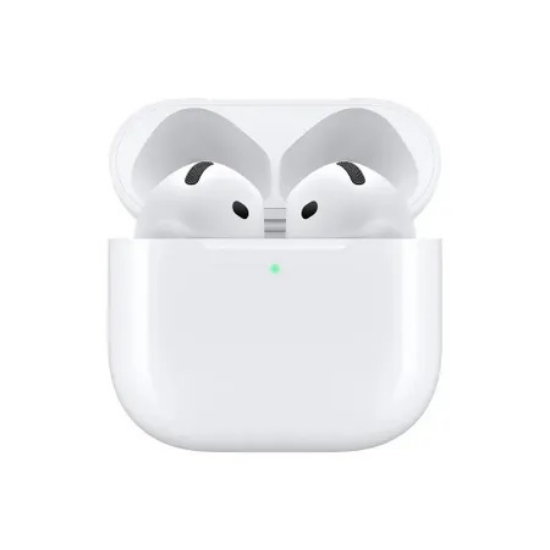 AirPods 4 圖片