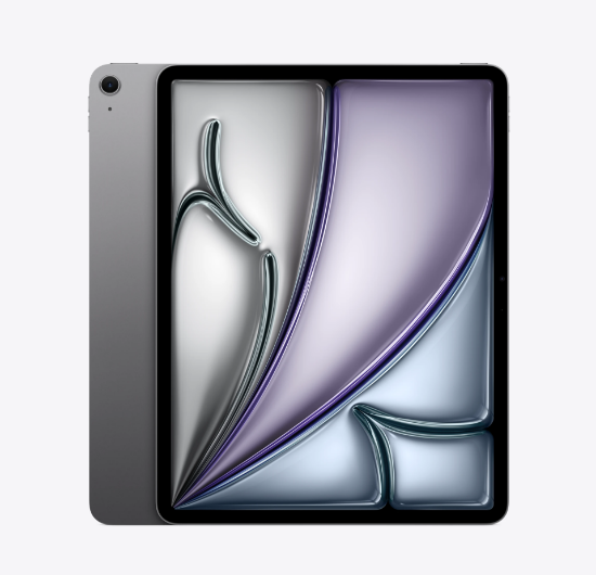 (2025)iPad Air 13 吋  256GB/Wi-Fi/ M3晶片 圖片