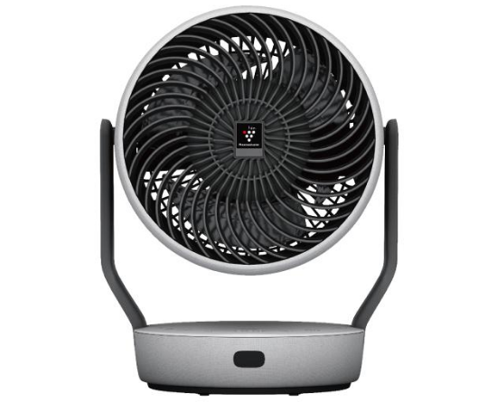 SHARP 自動除菌離子3D清淨循環扇 PK-18S02T 月岩灰 圖片