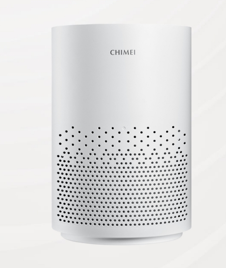 【CHIMEI奇美】360度全淨化智能空氣清淨機 AP-05SRC1 圖片