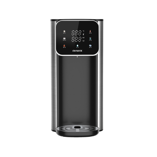 aiwa 熱無雙超濾瞬熱式淨飲機 AW-RE40U黑 圖片