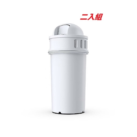 aiwa 熱無雙超濾瞬熱式淨飲機專用濾心二入組 AW-RE40UF 圖片