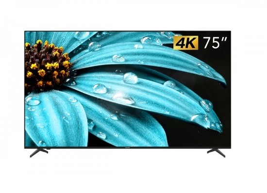 SHARP夏普75吋4K智慧聯網顯示器 4T-C75FJ1X 圖片