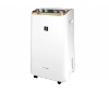 SHARP 夏普12L節能一級自動除菌離子2合1空氣清淨除濕機 DW-LT12FT-W 圖片