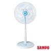 聲寶SAMPO18吋 3段速機械式電風扇/SK-FA18 圖片