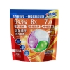 輕時代強效潔淨洗衣膠囊(抑菌消臭) 圖片