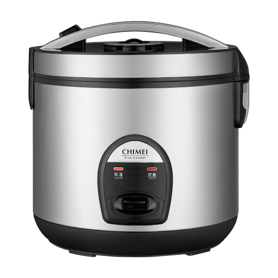 CHIMEI 奇美 10人份厚黑釜機械式電子鍋 EP-10MCR0 圖片