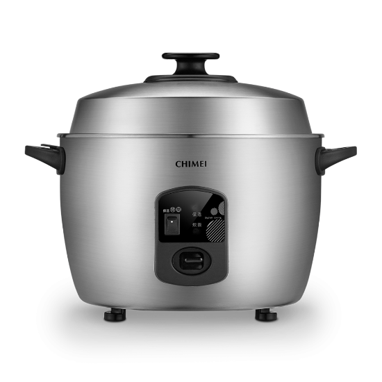 CHIMEI 奇美 11人份全不鏽鋼電鍋 EP-11MC21 圖片