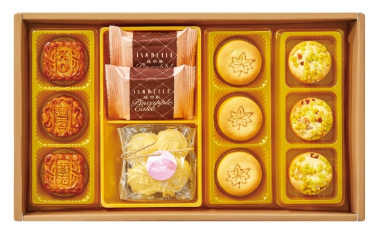 【伊莎貝爾】月之旋律 圖片