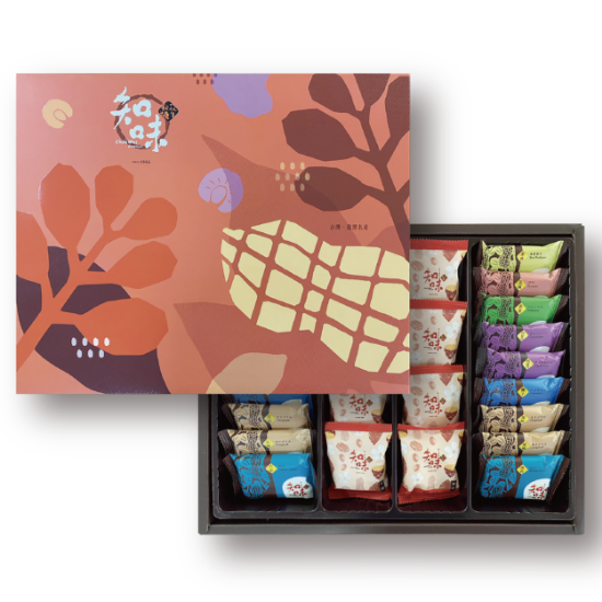 知味-御饌禮盒 圖片