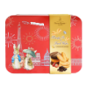 彼得兔-美麗巴黎綜合餅乾禮盒 圖片