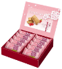 手信坊-草莓千層夾心派禮盒 圖片