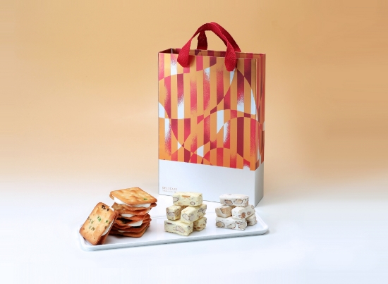 軒曜-雙喜禮盒 圖片