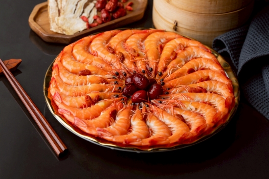 漢來大飯店-新春三鮮年菜組(3菜色) 圖片