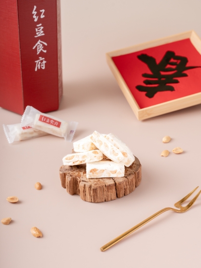 紅豆食府-團圓六角小禮盒 圖片