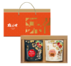 麻本舖-杏福滿滿禮盒 圖片